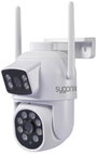 Sygonix SY-6271366 WLAN IP Megfigyelő kamera 1920 x 2160 pixel bélyegkép