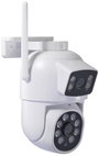 Sygonix SY-6271366 WLAN IP Megfigyelő kamera 1920 x 2160 pixel 2. bélyegkép