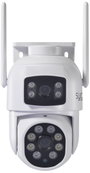 Sygonix SY-6271366 WLAN IP Megfigyelő kamera 1920 x 2160 pixel 3. bélyegkép