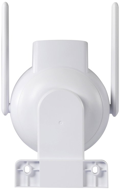 Sygonix SY-6271366 WLAN IP Megfigyelő kamera 1920 x 2160 pixel 4. kép