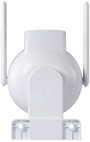 Sygonix SY-6271366 WLAN IP Megfigyelő kamera 1920 x 2160 pixel 4. bélyegkép