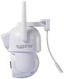 Sygonix SY-6271366 WLAN IP Megfigyelő kamera 1920 x 2160 pixel 5. bélyegkép