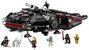 LEGO® STAR WARS™ 75389 Sötét millenniumi sólyom 2. bélyegkép
