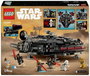LEGO® STAR WARS™ 75389 Sötét millenniumi sólyom 3. bélyegkép