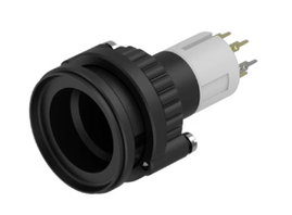 eao 14-431.036 Előtét 42 V/AC, 42 V/DC 100 mA IP67, II 1 db