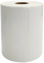 Renkforce Etikett tekercs 100 x 80 mm Termodirekt papír Fehér 500 db Erősen tapadó RF-5998016 Többfu bélyegkép