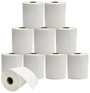 Renkforce Etikett tekercs 100 x 80 mm Termodirekt papír Fehér 500 db Erősen tapadó RF-5998016 Többfu 3. bélyegkép