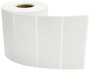 Renkforce Etikett tekercs 75 x 30 mm Termodirekt papír Fehér 800 db Erősen tapadó RF-5998014 Többfun 2. bélyegkép