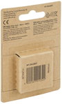 VOLTCRAFT HR03 Mikroakku NiMH 1100 mAh 1.2 V 4 db 4. bélyegkép
