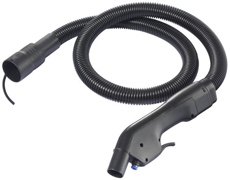 TOOLCRAFT TO-9090729 Porszívó tömlő