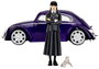 JADA TOYS Szerda Volkswagen Bogár Kész modell Személygépkocsi modell bélyegkép