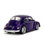 JADA TOYS Szerda Volkswagen Bogár Kész modell Személygépkocsi modell 3. bélyegkép
