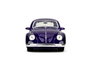 JADA TOYS Szerda Volkswagen Bogár Kész modell Személygépkocsi modell 5. bélyegkép