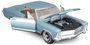 Maisto Buick Riviera ´65 1:24 Autómodell 2. bélyegkép
