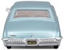 Maisto Buick Riviera ´65 1:24 Autómodell 4. bélyegkép