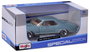 Maisto Buick Riviera ´65 1:24 Autómodell 6. bélyegkép