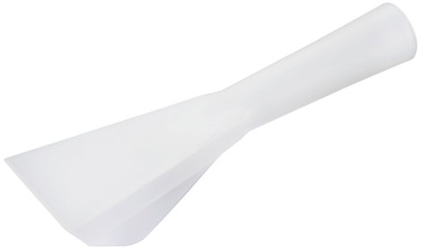 TOOLCRAFT TO-9137376 Porszívó szívófej