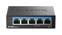 D-Link DMS-105/E Ethernet switch 5 port 3. bélyegkép