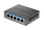 D-Link DMS-105/E Ethernet switch 5 port 5. bélyegkép