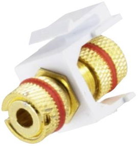 BKL Electronic 2900016 Összekötő alkatrész