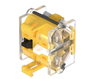 eao 704.900.3 Billenőkapcsoló 24 V, 60 V, 110 V, 120 V, 230 V, 400 V, 500 V 4.5 A IP00 1 db bélyegkép