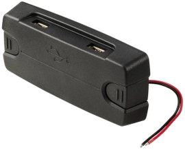 TC-12114152 TRU COMPONENTS Tartalom: 1 db