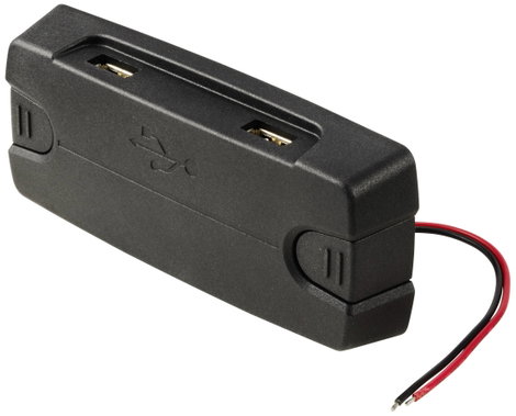 TC-12114152 TRU COMPONENTS Tartalom: 1 db
