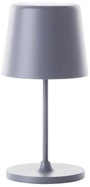 Brilliant G90939/22 Kaami LED-es asztali lámpa 2 W Szürke 11. bélyegkép