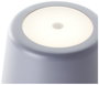 Brilliant G90939/22 Kaami LED-es asztali lámpa 2 W Szürke 12. bélyegkép