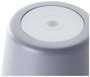 Brilliant G90939/22 Kaami LED-es asztali lámpa 2 W Szürke 13. bélyegkép