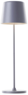 Brilliant G90939/22 Kaami LED-es asztali lámpa 2 W Szürke bélyegkép