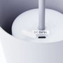 Brilliant G90939/22 Kaami LED-es asztali lámpa 2 W Szürke 5. bélyegkép