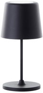 Brilliant G90939/76 Kaami LED-es asztali lámpa 2 W Fekete 12. bélyegkép