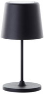Brilliant G90939/76 Kaami LED-es asztali lámpa 2 W Fekete 13. bélyegkép