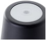 Brilliant G90939/76 Kaami LED-es asztali lámpa 2 W Fekete 15. bélyegkép