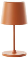 Brilliant G90939/77 Kaami LED-es asztali lámpa 2 W Narancs 10. bélyegkép