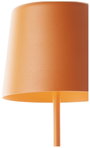 Brilliant G90939/77 Kaami LED-es asztali lámpa 2 W Narancs 4. bélyegkép