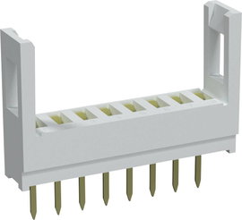 ZDAuto M5S-socket 8PIN Foglalat 1 db