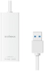 EDIMAX EU-4306 V2 Hálózati adapter 1 GBit/s USB 3.2 (1. generáció) (USB 3.0) 2. bélyegkép