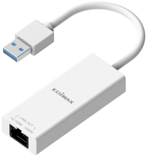 EDIMAX EU-4306 V2 Hálózati adapter 1 GBit/s USB 3.2 (1. generáció) (USB 3.0) 4. kép