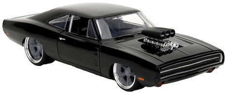 JADA TOYS Dodge 1970 Fast & Furious Kész modell Személygépkocsi modell