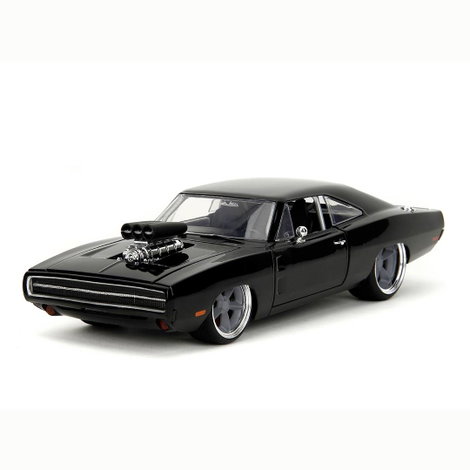 JADA TOYS Dodge 1970 Fast & Furious Kész modell Személygépkocsi modell 3. kép