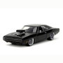 JADA TOYS Dodge 1970 Fast & Furious Kész modell Személygépkocsi modell 3. bélyegkép