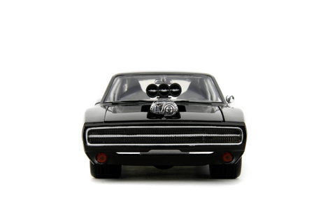 JADA TOYS Dodge 1970 Fast & Furious Kész modell Személygépkocsi modell 4. kép