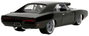 JADA TOYS Dodge 1970 Fast & Furious Kész modell Személygépkocsi modell 5. bélyegkép