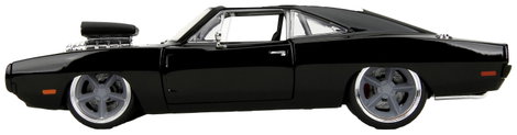 JADA TOYS Dodge 1970 Fast & Furious Kész modell Személygépkocsi modell 6. kép