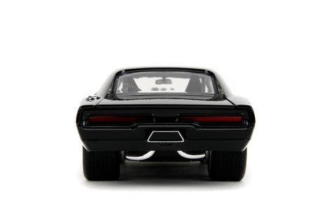 JADA TOYS Dodge 1970 Fast & Furious Kész modell Személygépkocsi modell 7. kép