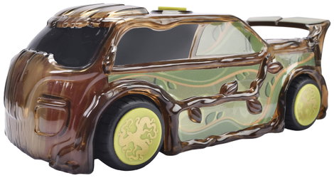JADA TOYS Személygépkocsi modell Marvel Light Hero Groot Kész modell Személygépkocsi modell
