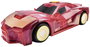 JADA TOYS Személygépkocsi modell Marvel Light Hero Iron Man Kész modell Személygépkocsi modell bélyegkép