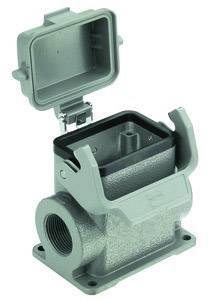 Foglalatház 19 30 006 0296 Harting 1 db